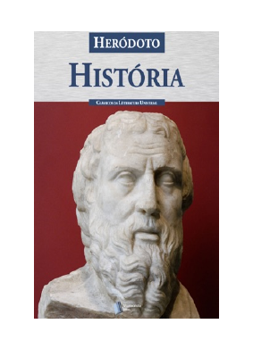 Baixar História PDF Grátis - Heródoto.pdf